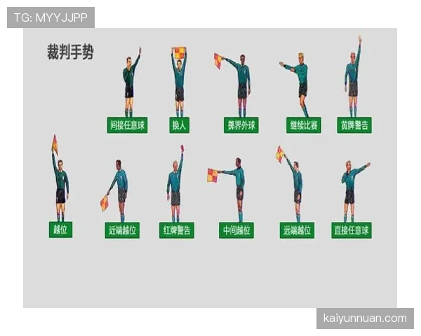 庆祝过度被判罚，裁判规则到底有多严格？