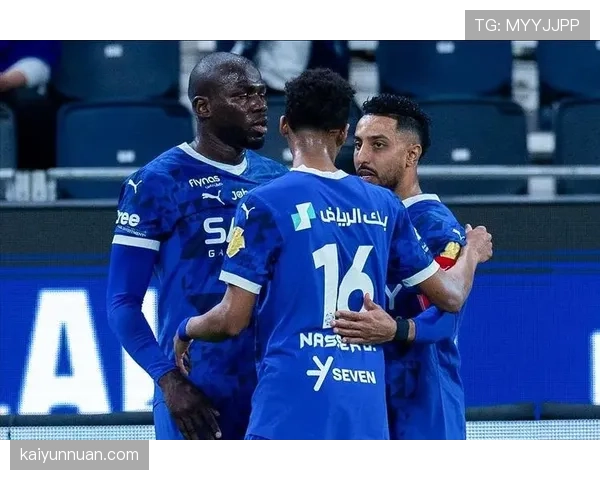 利雅得新月统治格局持续，未来赛季竞争面临调整压力