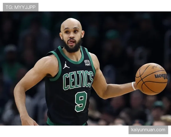 德里克·怀特挡拆造杀伤提升效率 明显优于对位防守者表现