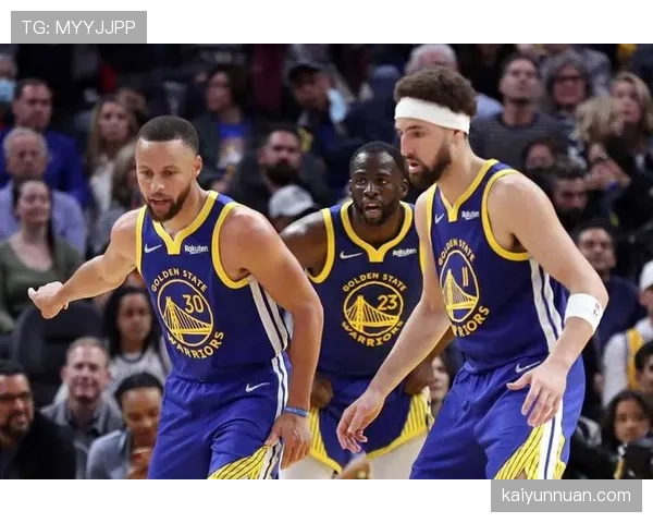 格林组织效率提升，勇士防守体系再升级