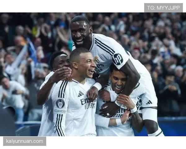 皇马欧冠争冠压力上升，对球队后续关键战考验逐步体现