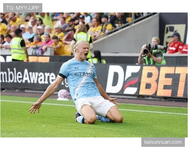 哈兰德转型进攻核心：连续强突防线如何成为曼城胜负关键？