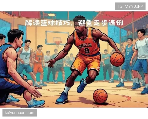 篮球运球规则解析:合法动作与违例行为界定 篮球运球规则解析:合法动作与违例行为界定