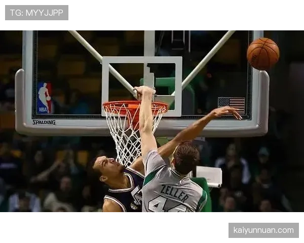 详细解读防守三秒 NBA 规则的定义与裁判判罚具体标准